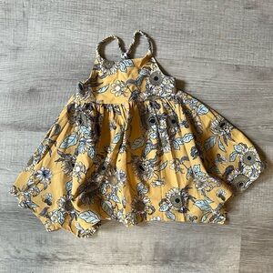 Casual summer dresses for baby/toddler girl size 18 months
